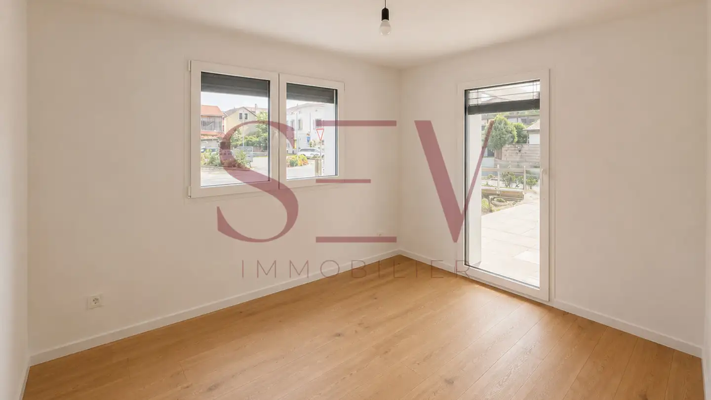 Appartement à louer - Route Des Bays 16, 1562 Corcelles-près-Payerne - Photo 4