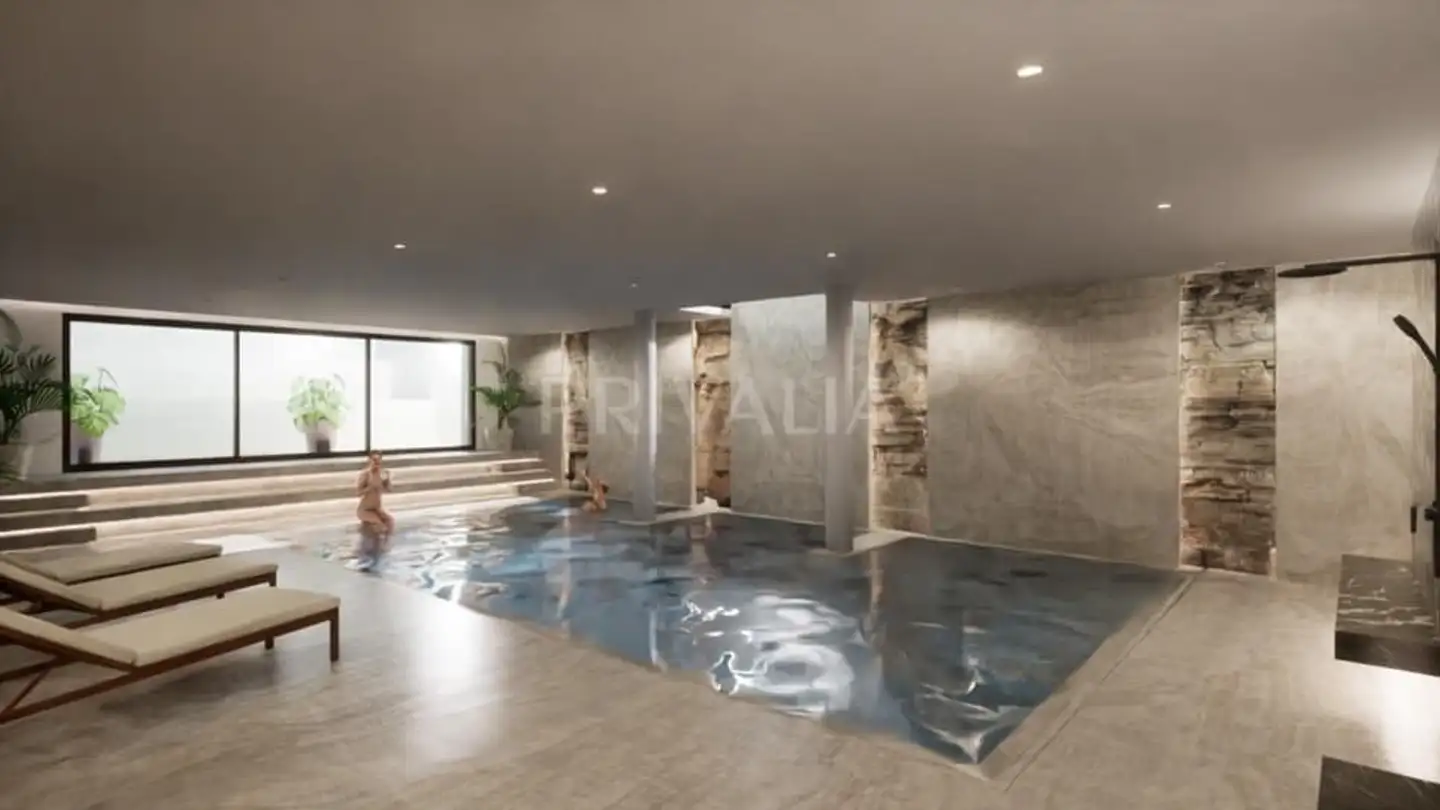 Wohnung kaufen - 1247 Anières - Foto 3