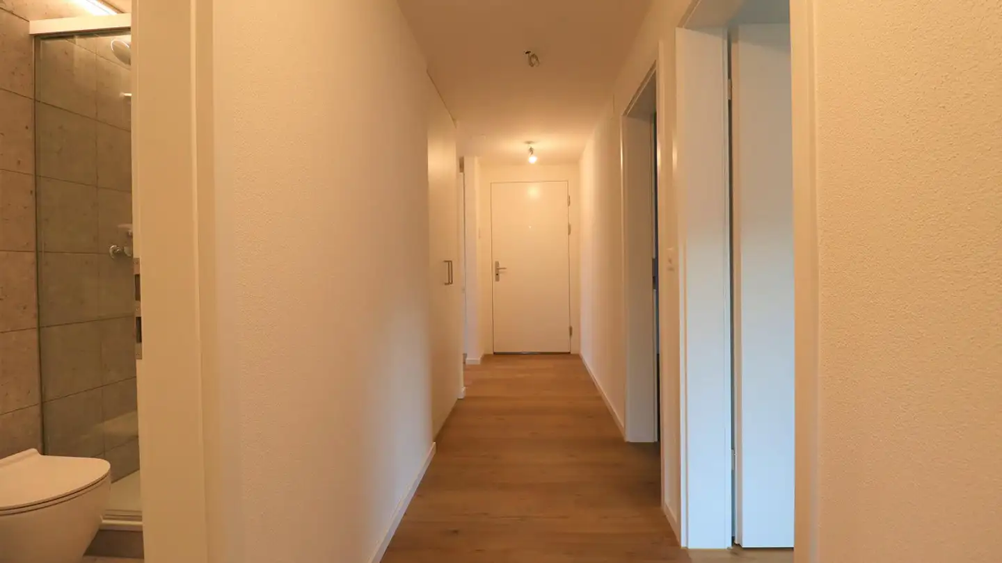 Appartamento in affitto - Bellstrasse 20, 6010 Kriens - Photo 2