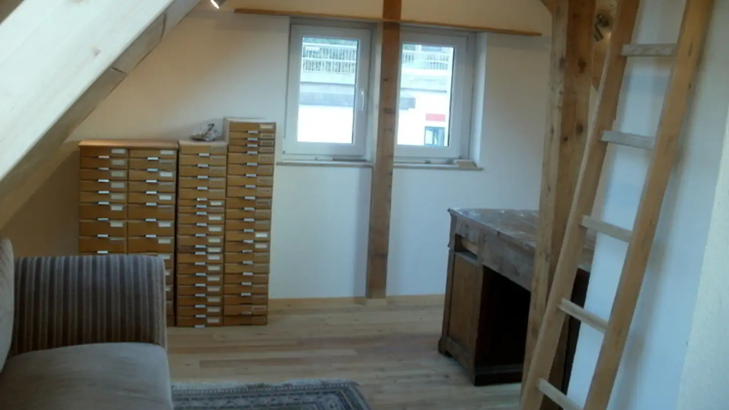 Maison individuelle à louer - 4056 Basel - Photo 4