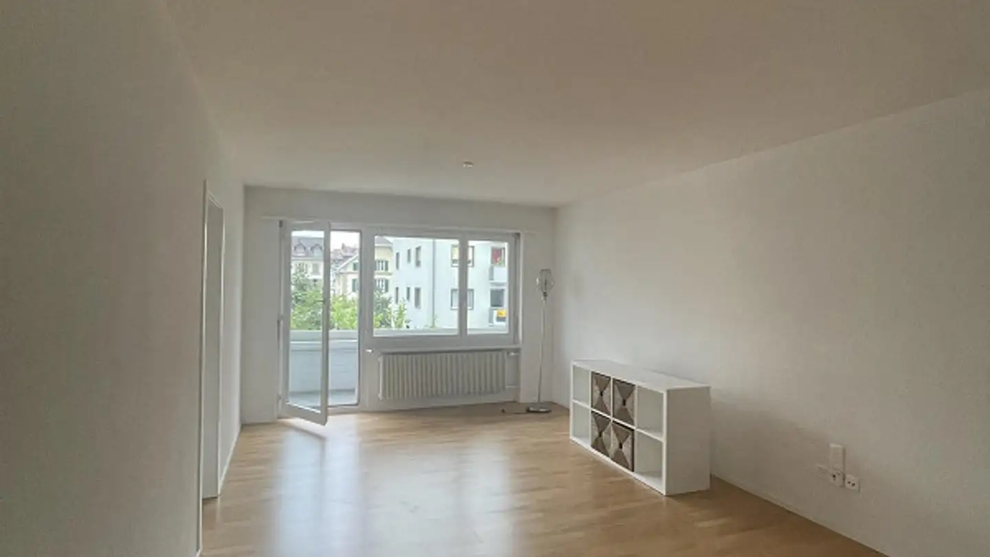 Apartment for rent - Breitfeldstrasse 48, 3014 Bern - Photo 4