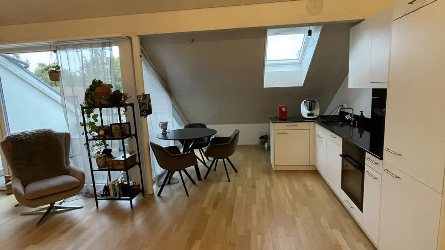 Wohnung mieten - Bahnhofstrasse 30, 5615 Fahrwangen