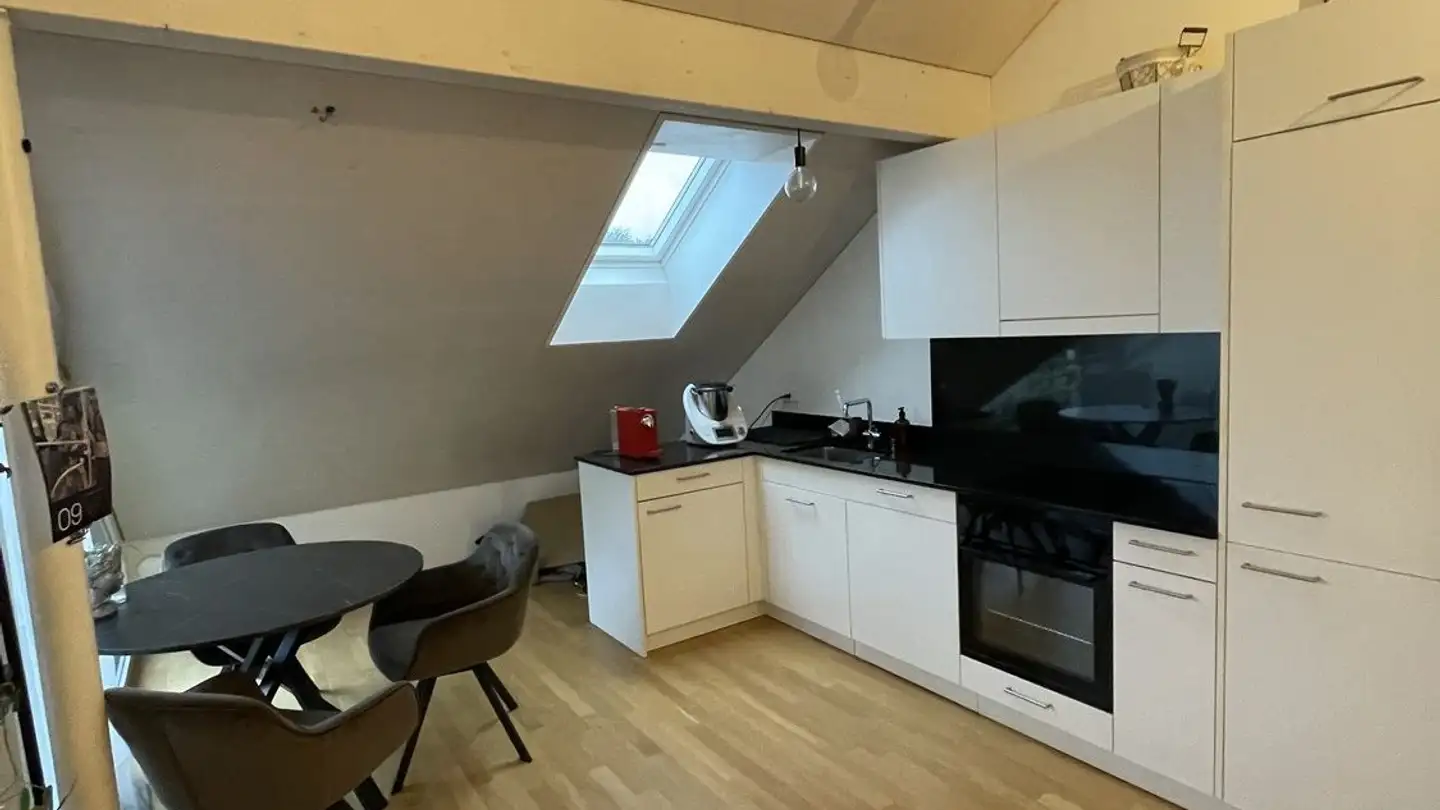 Wohnung mieten - Bahnhofstrasse 30, 5615 Fahrwangen - Foto 2