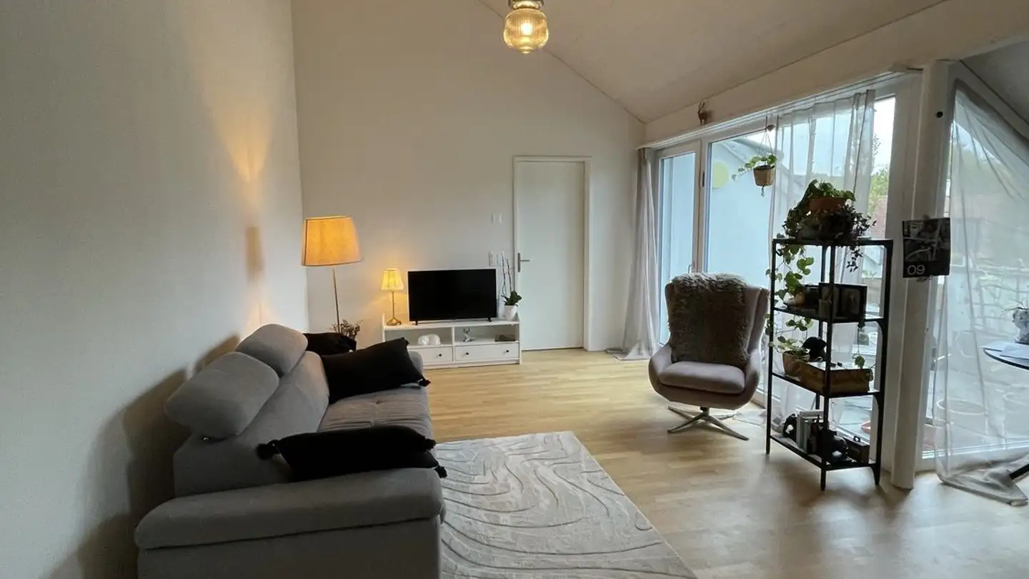 Wohnung mieten - Bahnhofstrasse 30, 5615 Fahrwangen - Foto 4
