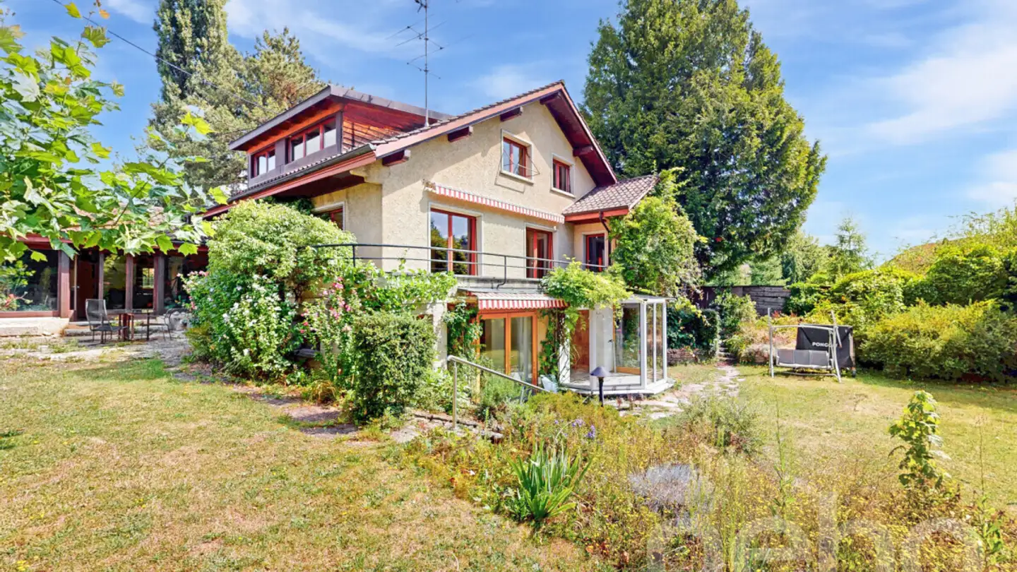 Einfamilienhaus kaufen - 1145 Bière