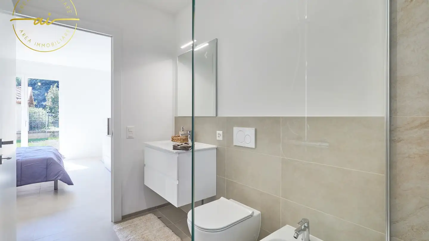 Apartment for rent - 6828 Balerna - Photo 4