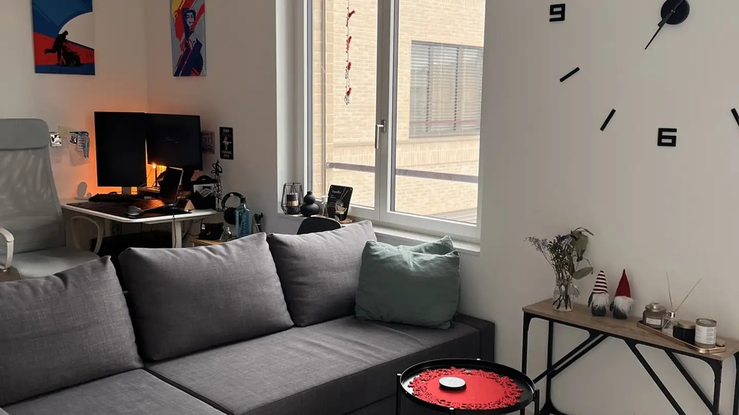 Apartment for rent - 1030 Bussigny - Photo 4