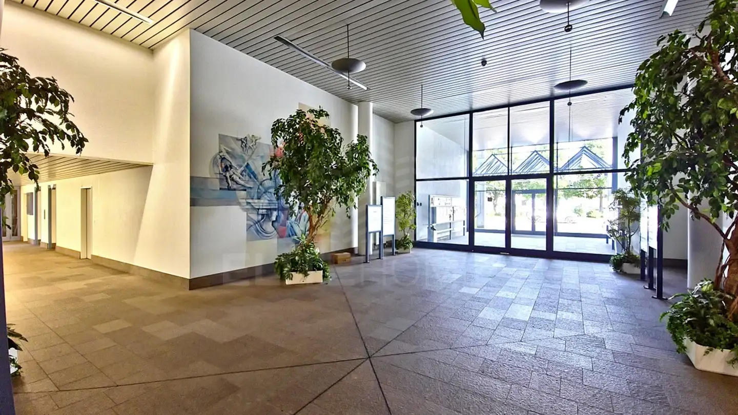 Office space for rent - 6343 Rotkreuz - Photo 2