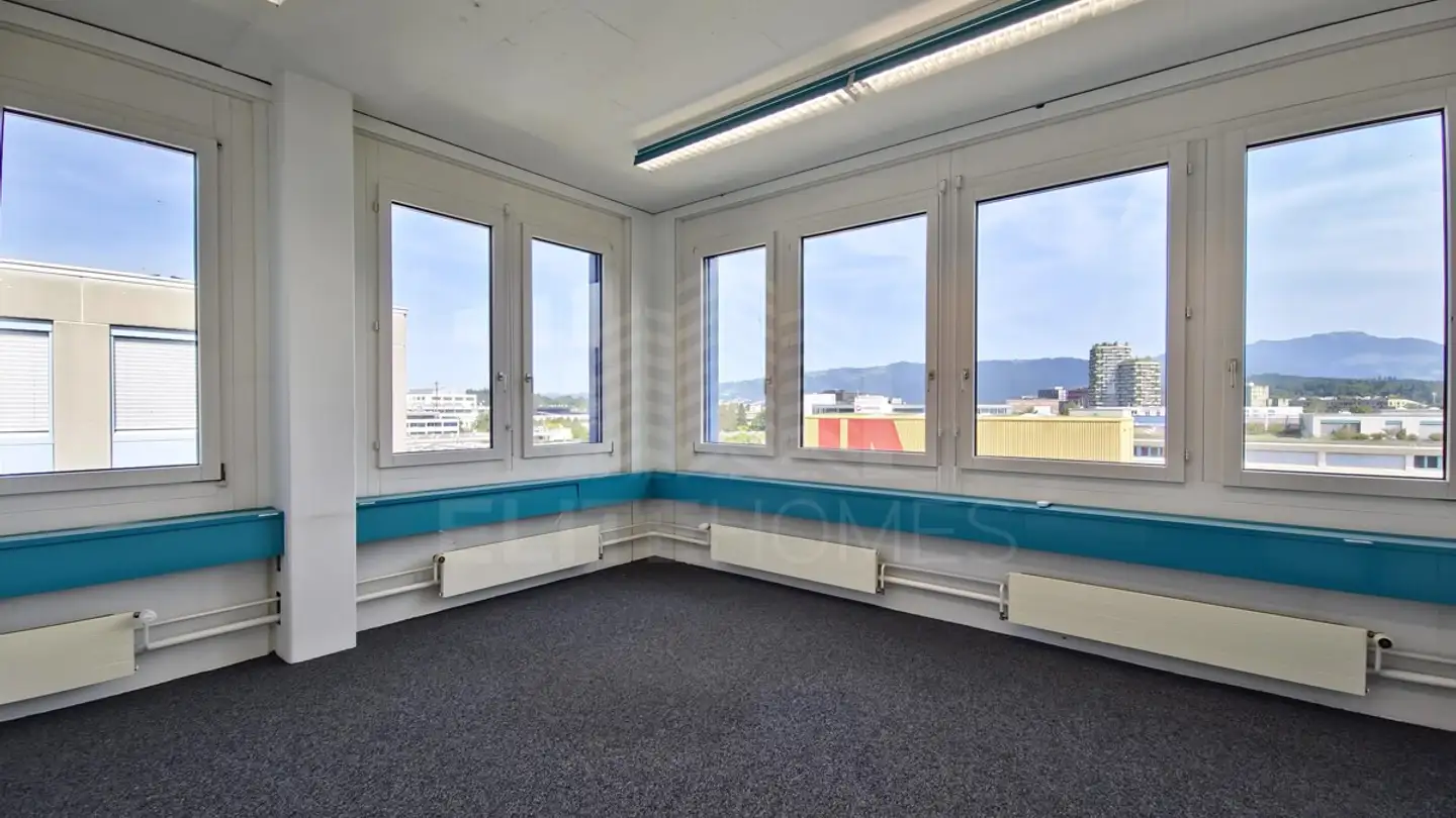 Office space for rent - 6343 Rotkreuz - Photo 3
