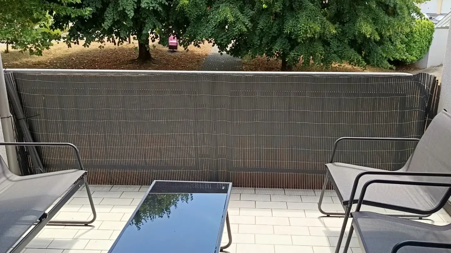 Single room for rent - Route Du Pra-Riond 7, 1564 Domdidier - Photo 4