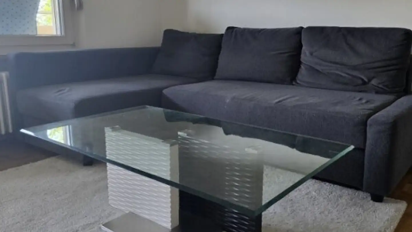 Single room for rent - Scheideggstrasse 18, 8400 Winterthur - Photo 4