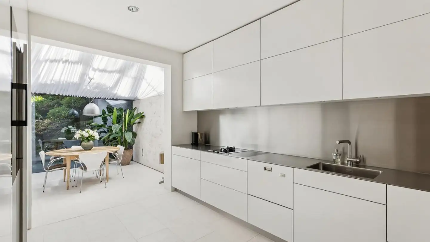 Maison jumelle à vendre - 8006 Zürich - Photo 3