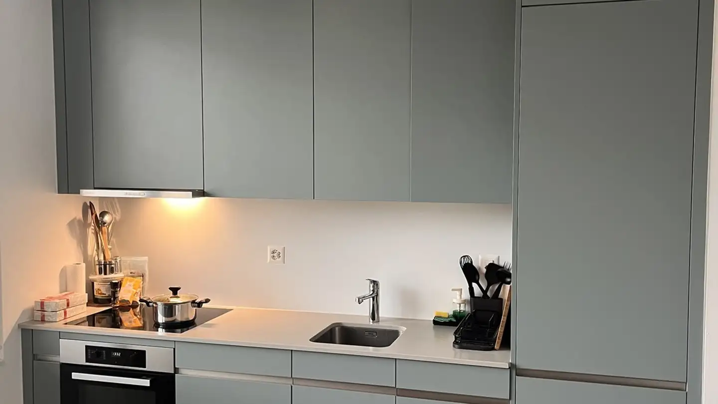 Apartment for rent - 1030 Bussigny - Photo 3