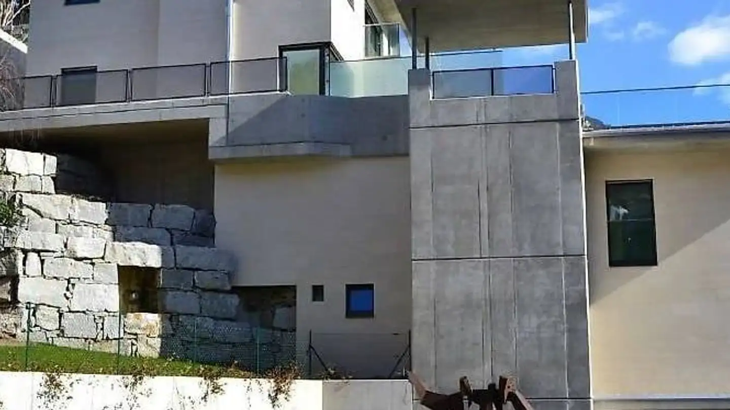 Attico in vendita - Via Circonvallazione 4a, 6952 Canobbio - Photo 2