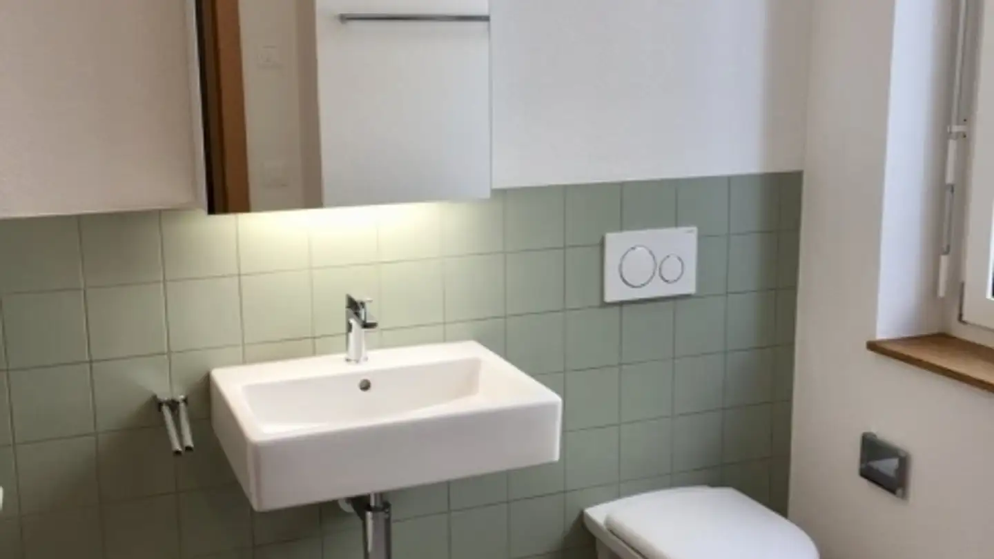 Wohnung mieten - Limmatstrasse 31, 8005 Zürich - Foto 3