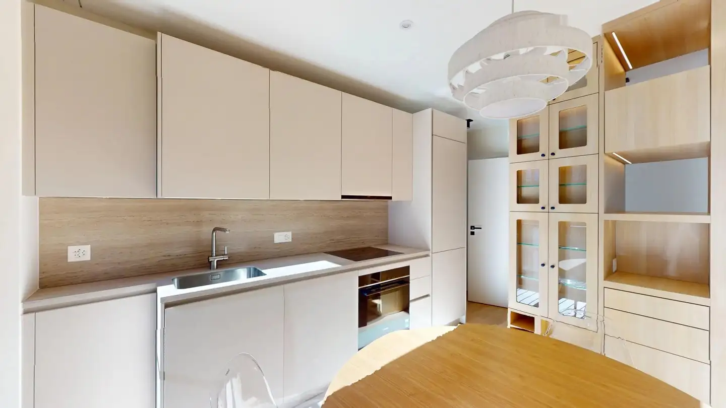 Appartamento in affitto - Rue Benjamin- Soullier 12, 1202 Genève