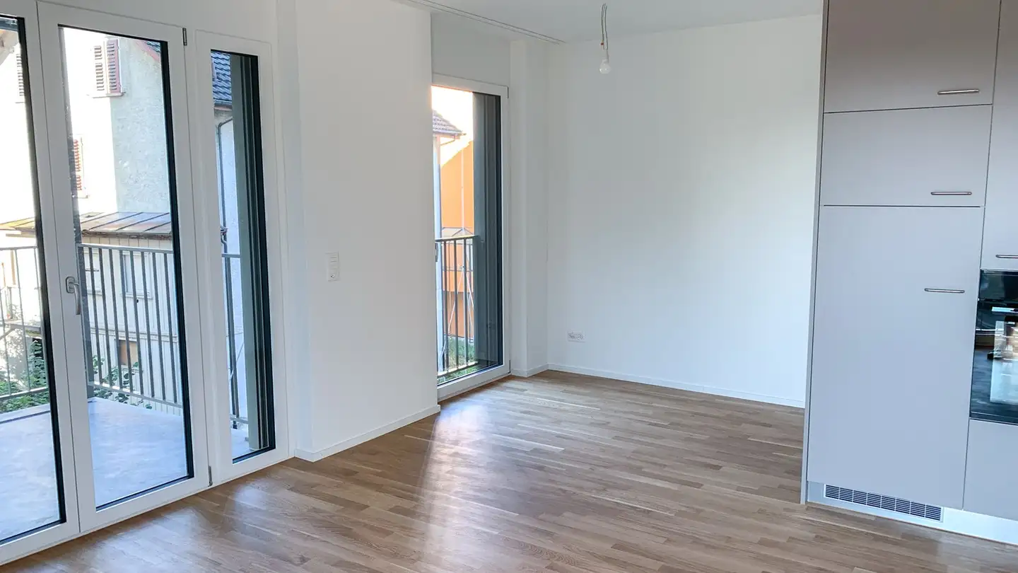 Apartment for rent - Ahornstrasse 62, 9000 St. Gallen - Photo 2