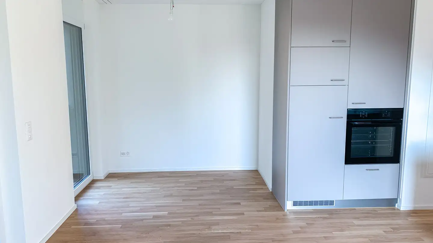 Apartment for rent - Ahornstrasse 62, 9000 St. Gallen - Photo 3