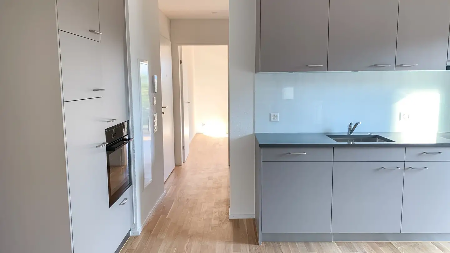 Apartment for rent - Ahornstrasse 62, 9000 St. Gallen - Photo 4