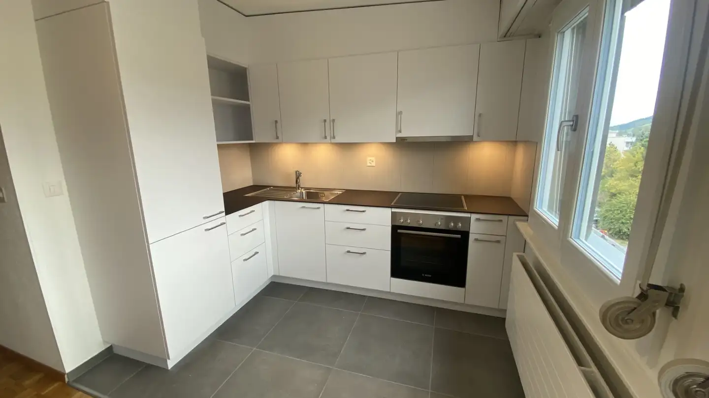 Appartamento in affitto - Rue Du Pays-D'enhaut, 1630 Bulle - Foto 3