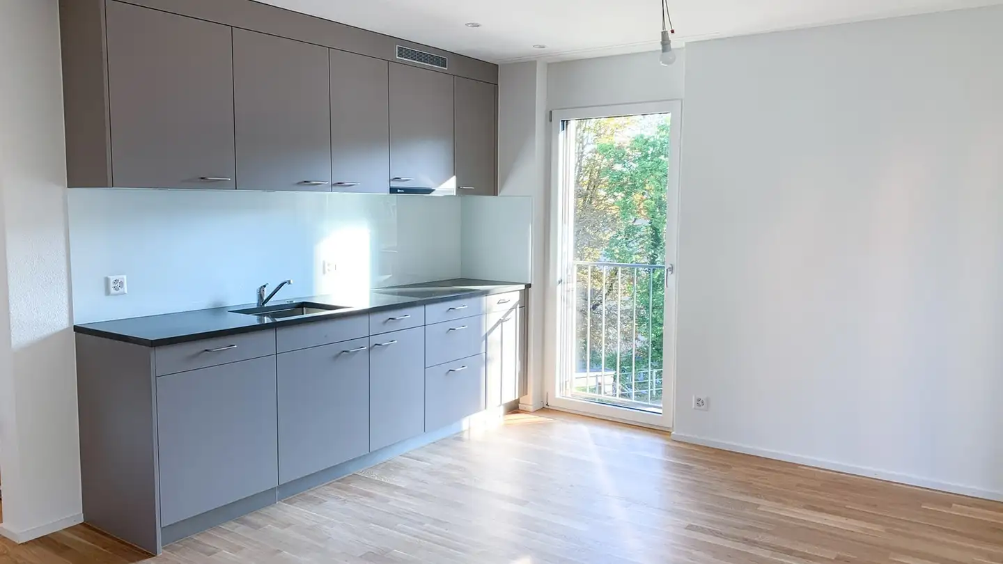 Apartment for rent - Ahornstrasse 62, 9000 St. Gallen