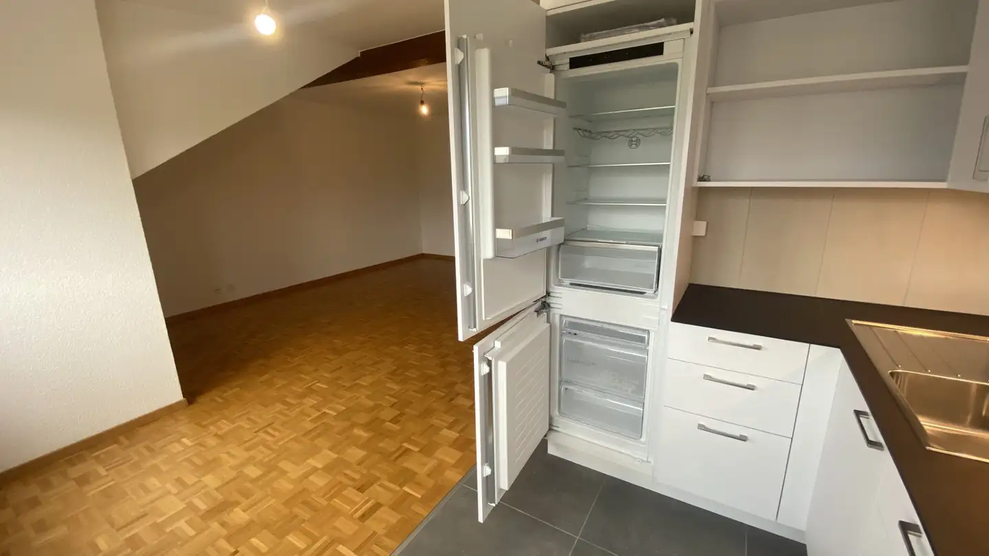 Appartamento in affitto - Rue Du Pays-D'enhaut, 1630 Bulle - Foto 4