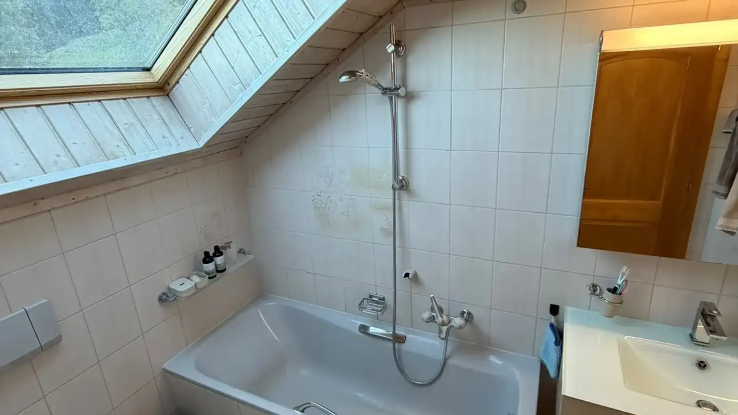 Appartement à louer - Under Erlenbruch 133, 1716 Schwarzsee - Photo 2