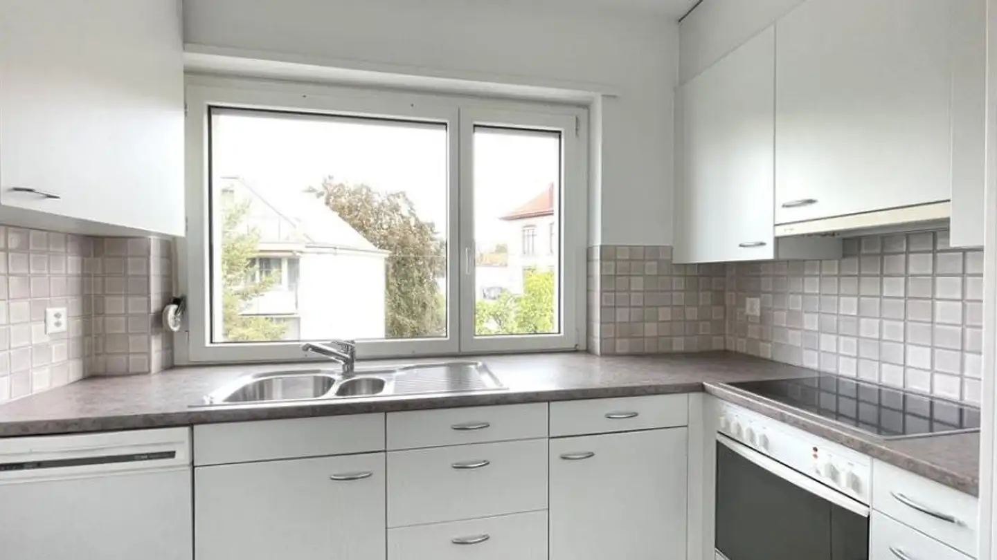 Apartment for rent - Hofackerstrasse 42, 8032 Zürich