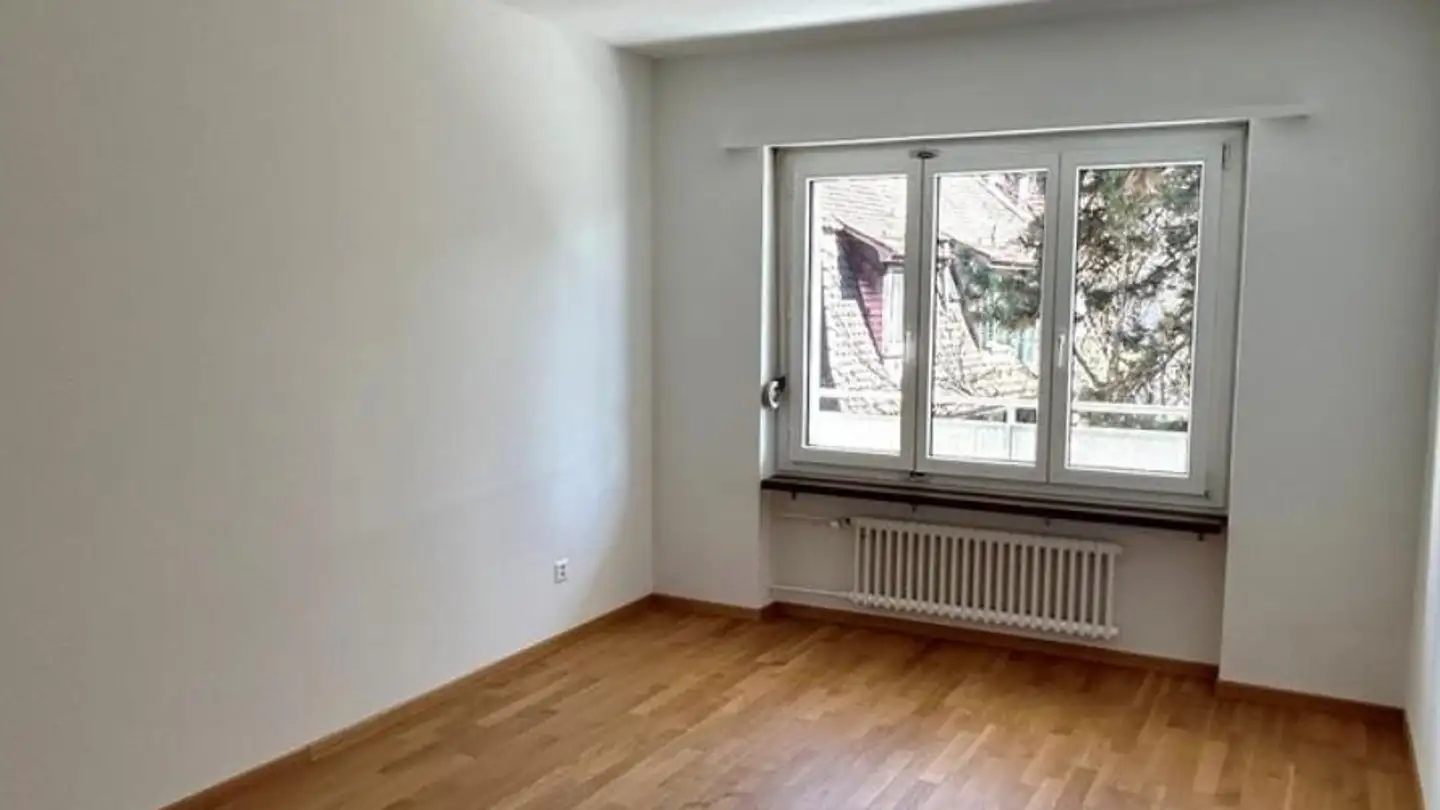 Apartment for rent - Hofackerstrasse 42, 8032 Zürich - Photo 2