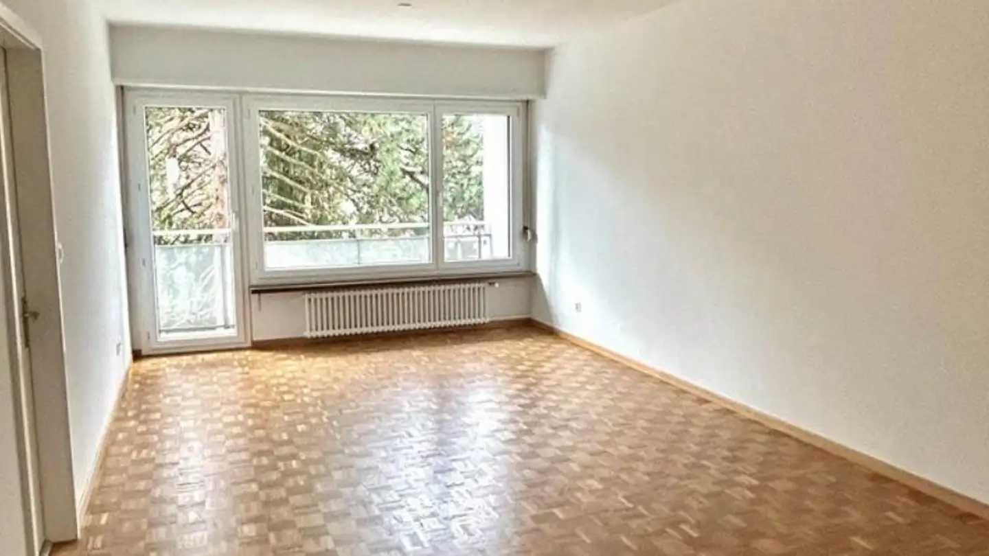 Apartment for rent - Hofackerstrasse 42, 8032 Zürich - Photo 3