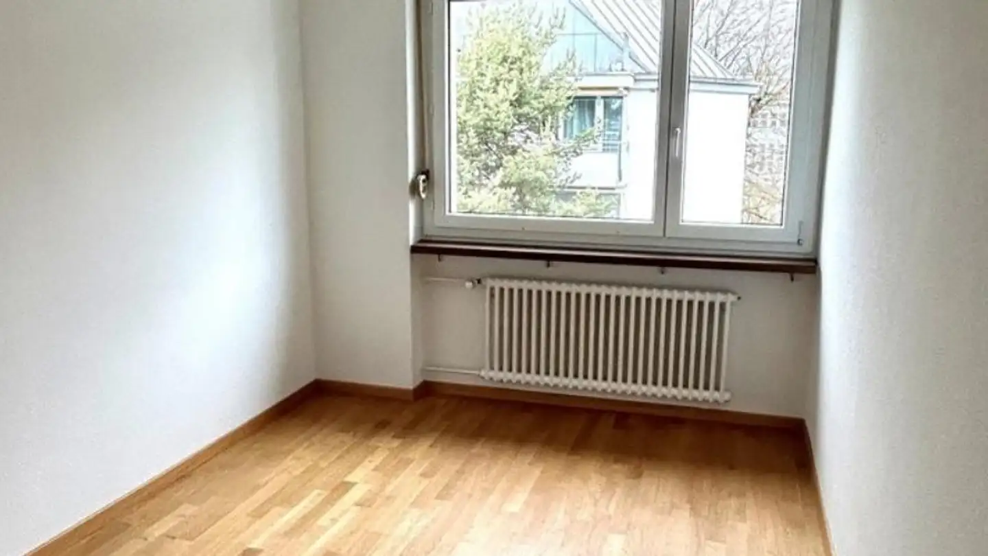 Apartment for rent - Hofackerstrasse 42, 8032 Zürich - Photo 4