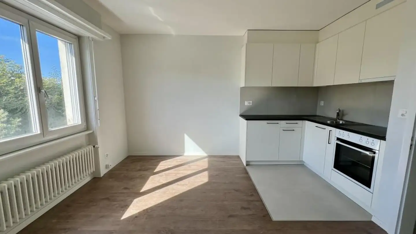 Apartment for rent - Cité La Rosière 7, 1470 Estavayer-le-Lac