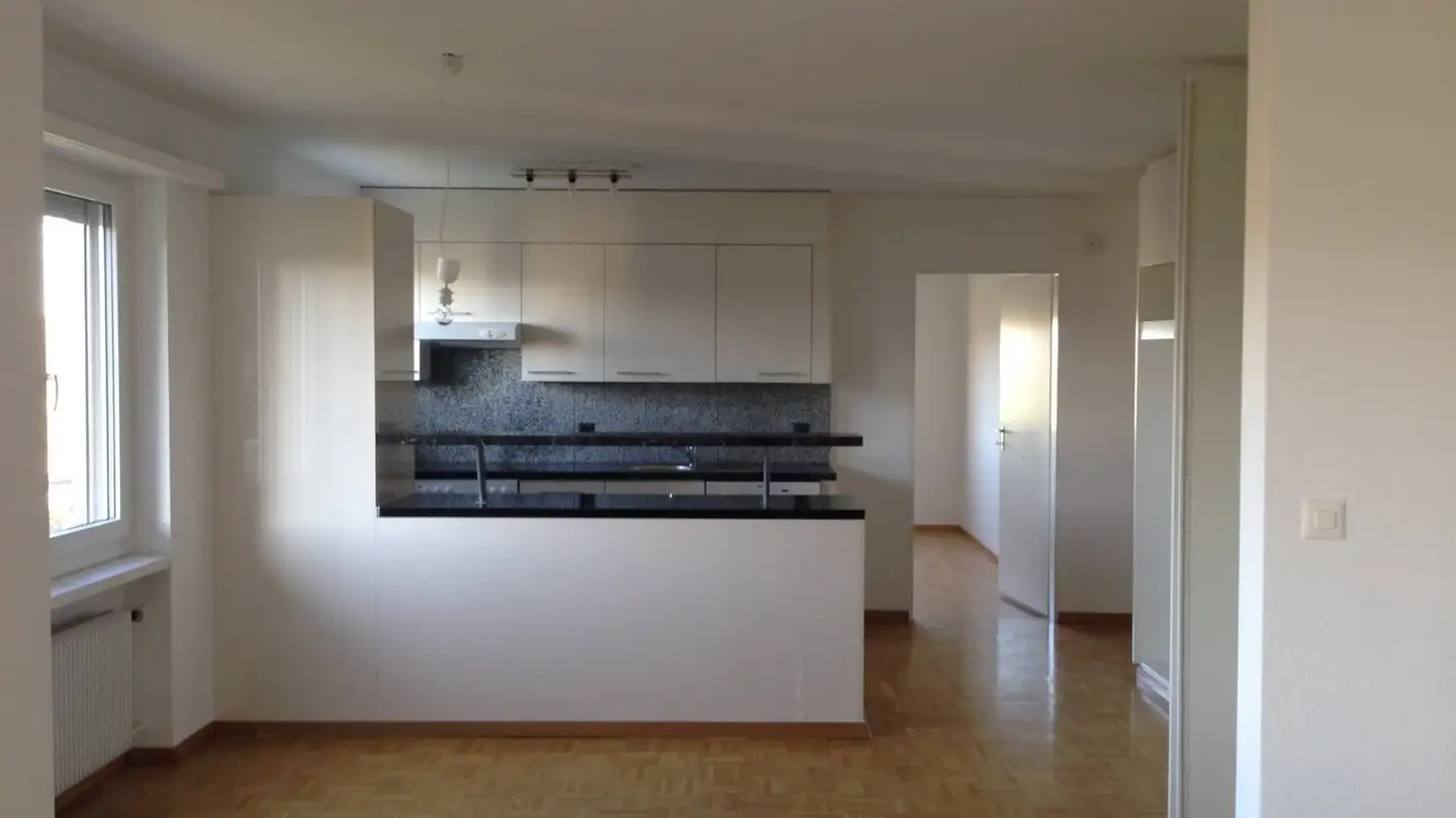 Apartment for rent - Im Schibler 1, 8162 Steinmaur