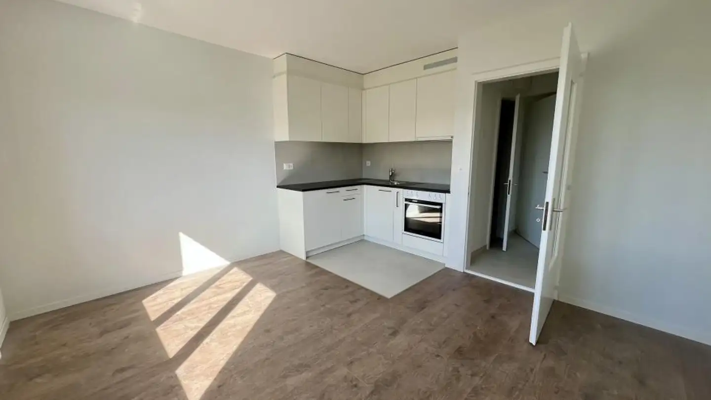 Apartment for rent - Cité La Rosière 7, 1470 Estavayer-le-Lac - Photo 2