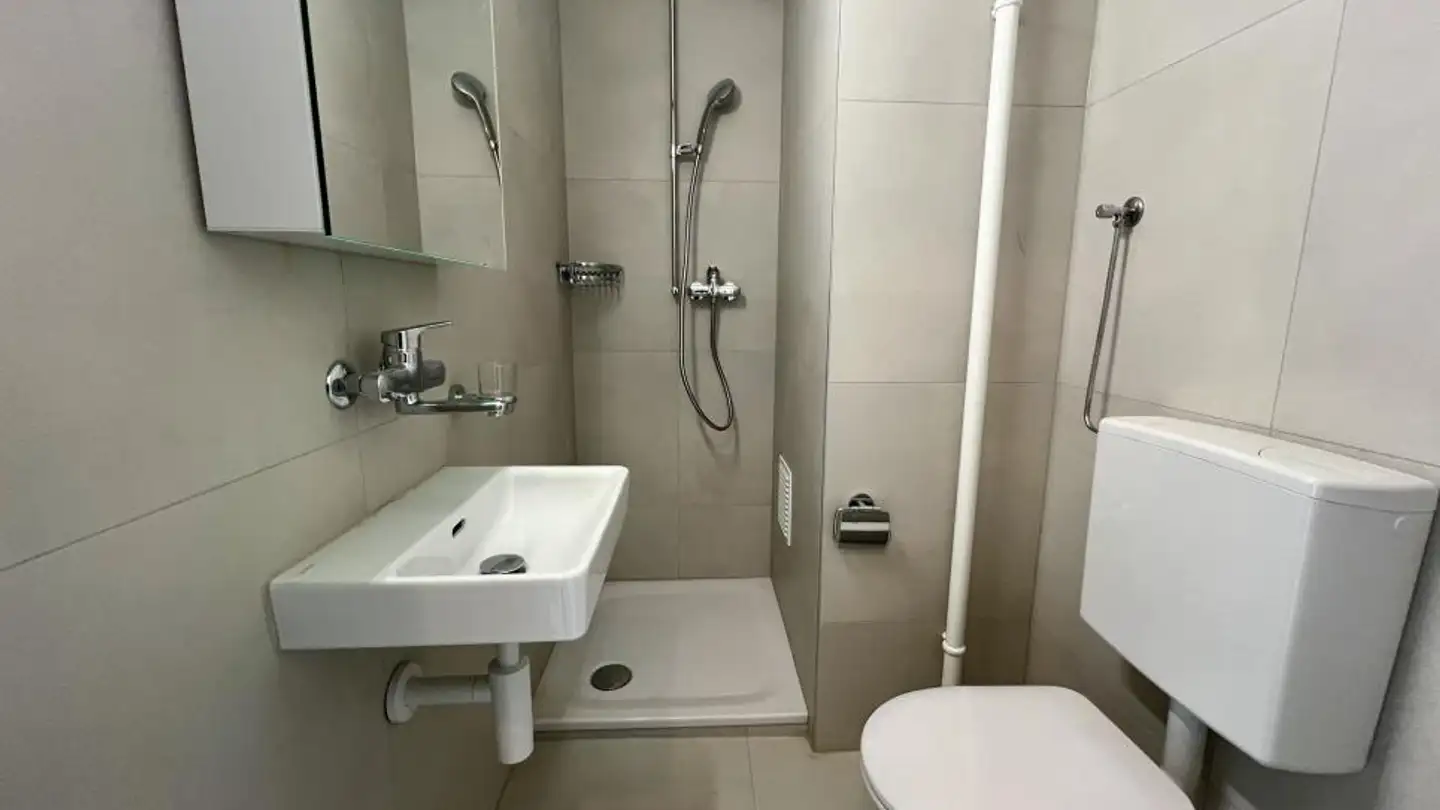 Apartment for rent - Cité La Rosière 7, 1470 Estavayer-le-Lac - Photo 4