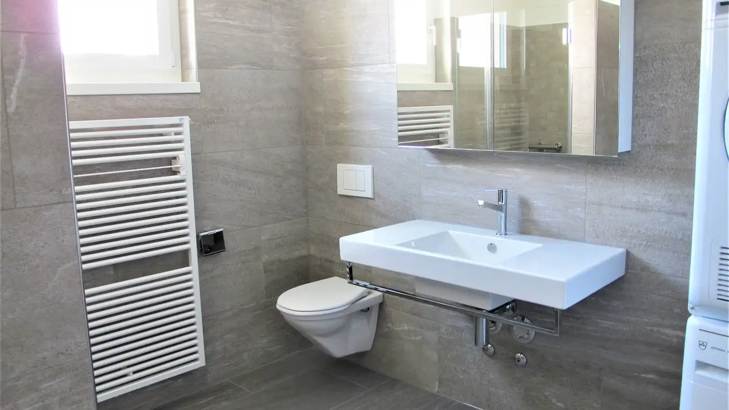 Apartment for rent - Zürichstrasse 10, 8600 Dübendorf - Photo 2