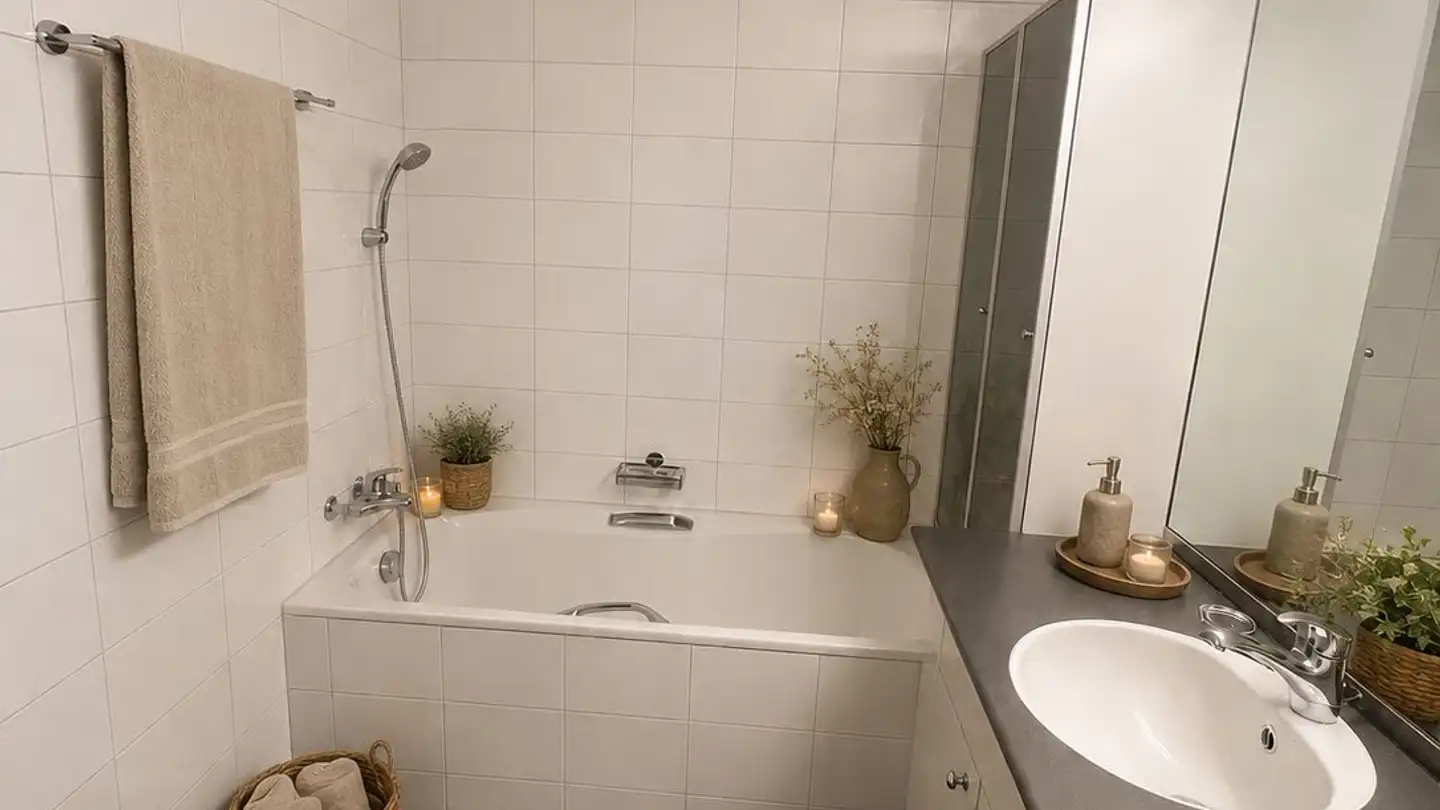 Wohnung mieten - Hübeliacker 11B, 5034 Suhr - Foto 4