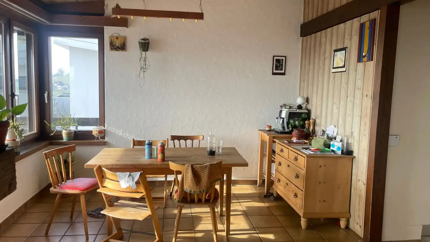 Einfamilienhaus mieten - Büel, 8733 Eschenbach SG - Foto 2