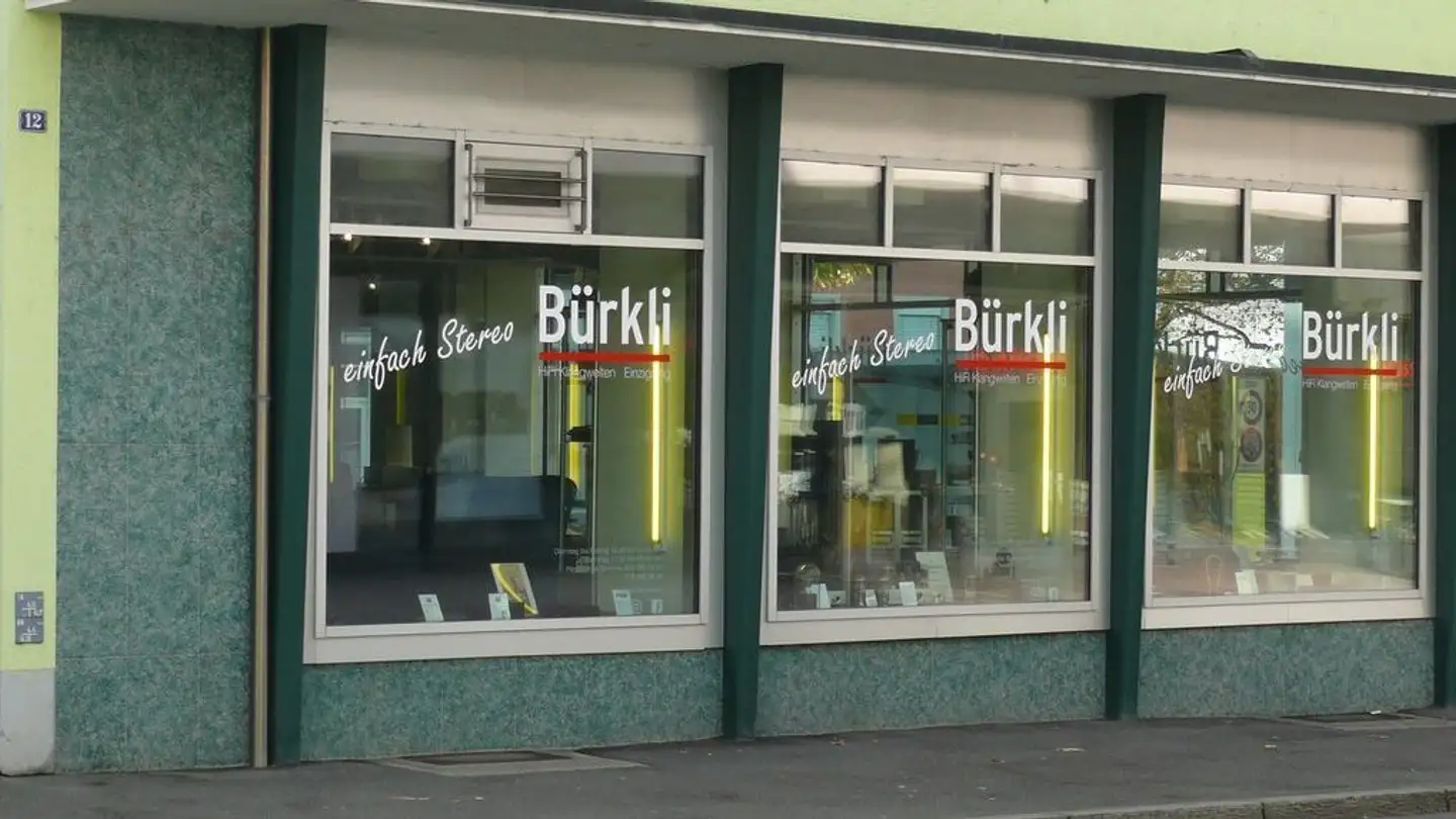 Negozio in affitto - Marktgasse 12, 6340 Baar - Photo 2