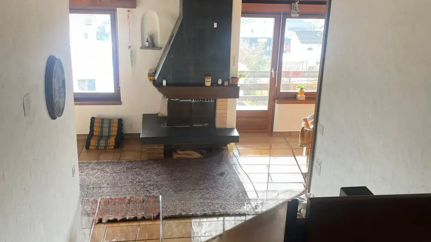 Einfamilienhaus mieten - Büel, 8733 Eschenbach SG - Foto 3