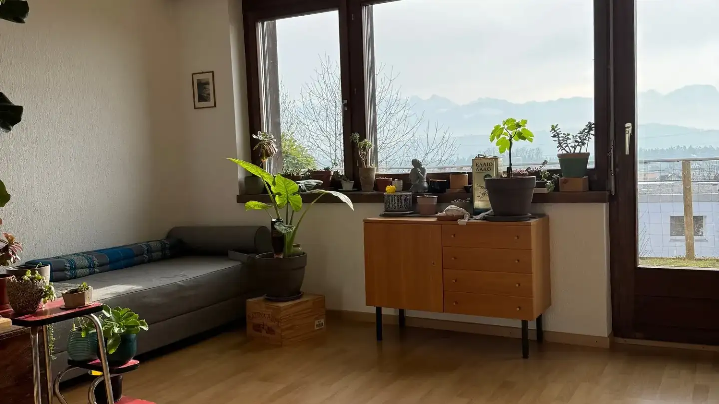 Einfamilienhaus mieten - Büel, 8733 Eschenbach SG - Foto 4