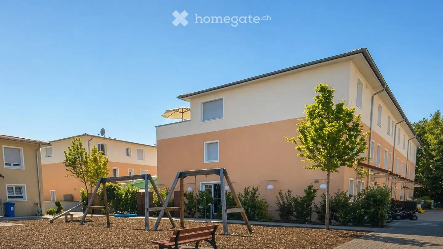 Single house for sale - 4310 Rheinfelden - Photo 2