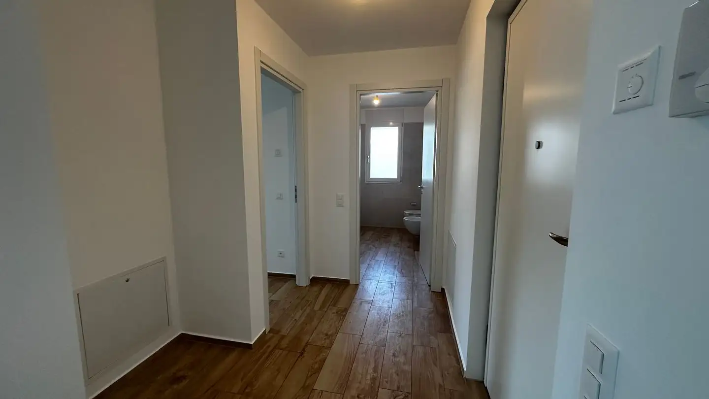 Wohnung mieten - 6833 Vacallo - Foto 4