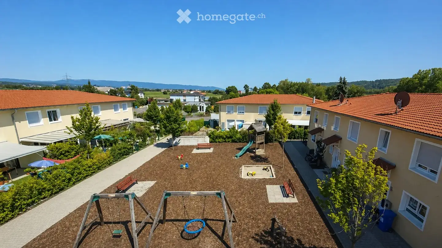 Single house for sale - 4310 Rheinfelden - Photo 3