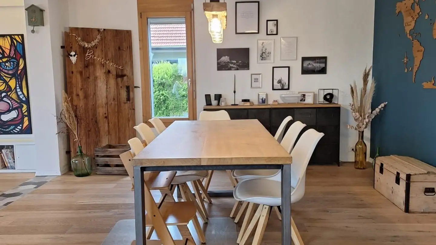 Single house for rent - 1632 Riaz - Photo 3