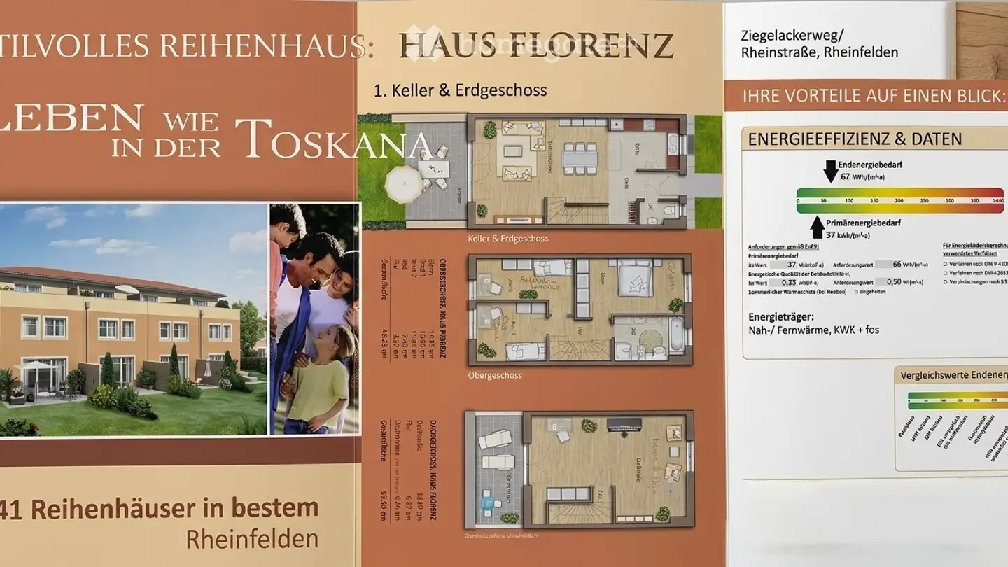 Single house for sale - 4310 Rheinfelden - Photo 4