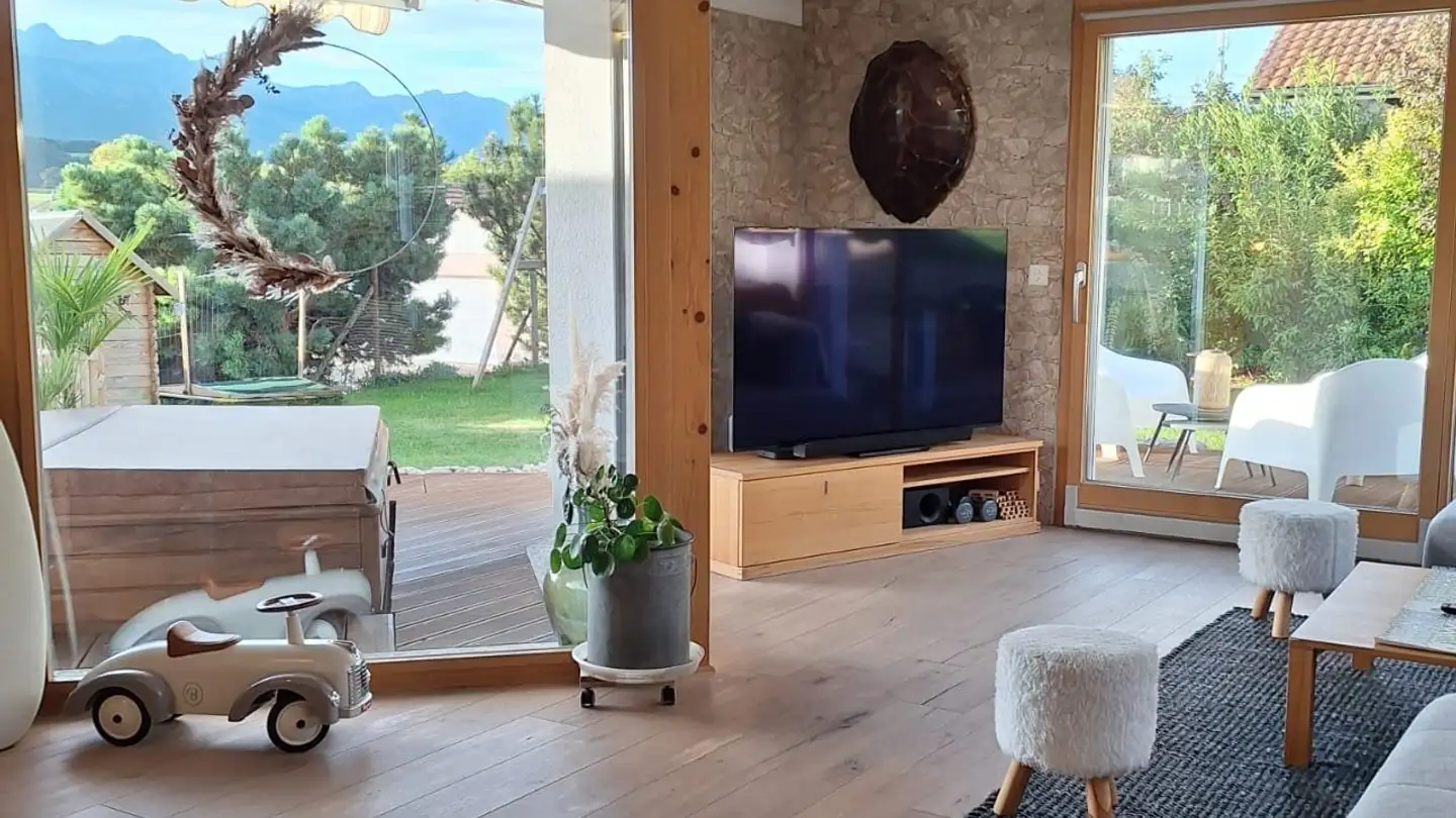 Single house for rent - 1632 Riaz - Photo 4