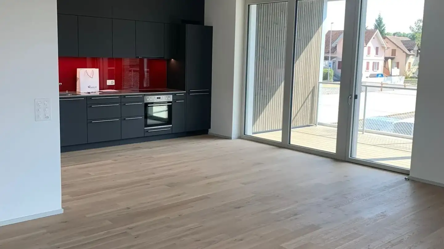 Wohnung mieten - Bahnhofstrasse 36, 5605 Dottikon - Foto 4
