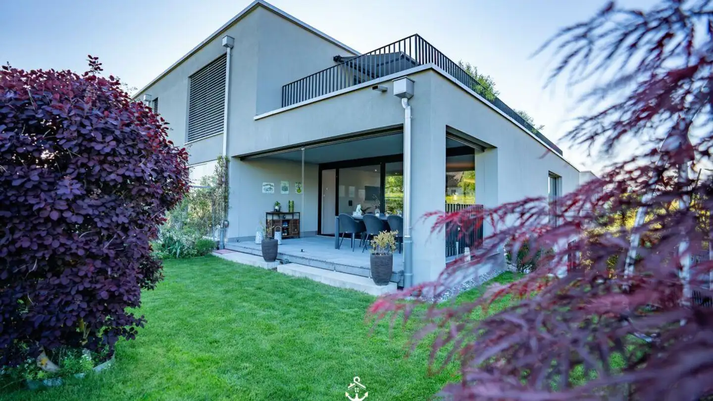 Apartment for sale - Heilbachrain, 3250 Lyss - Photo 2