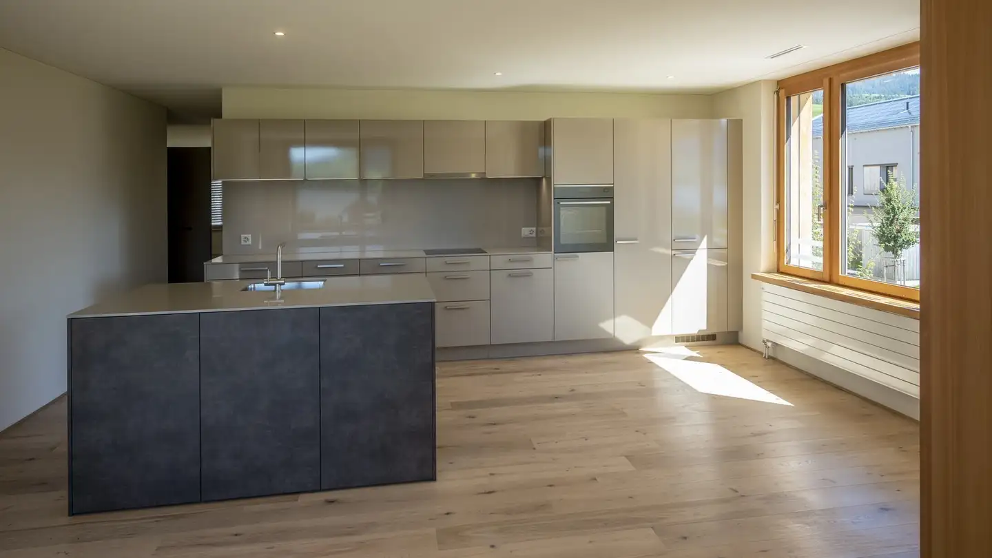 Appartement à louer - Seegüetli 6, 8846 Willerzell